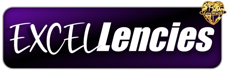 Excellencies Connectgroup logo