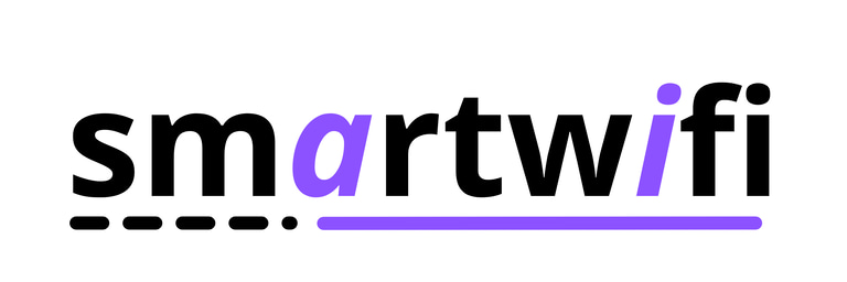 SMART WIFI SOLUTION logo