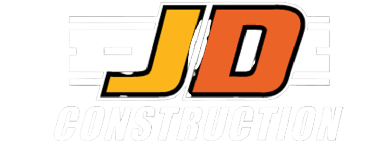 JD Construction Paving & Sealcoating logo