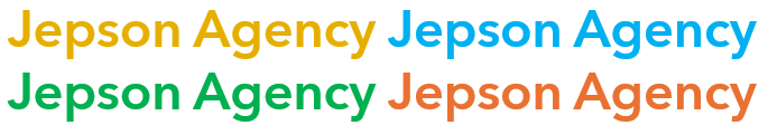 Jepson Agency logo