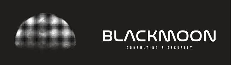 BLACKMOON logo