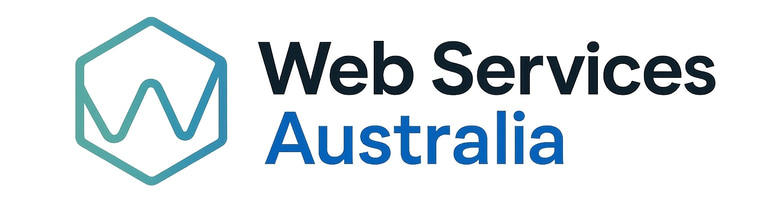 Web Services Australia webservicesaustralia.com.au logo