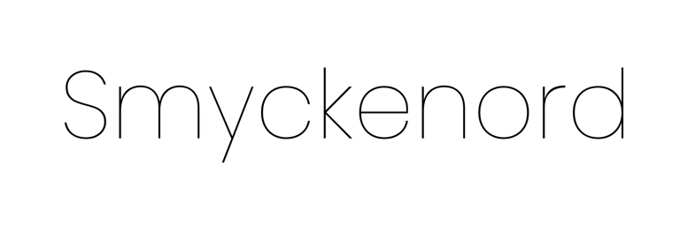 SmyckeNord logo