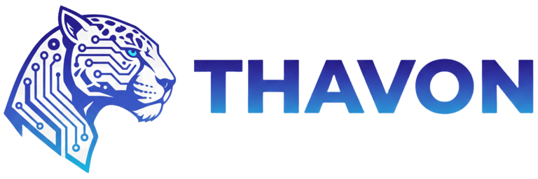 Thavon AI Assistant logo