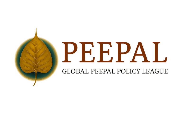 Peepal logo
