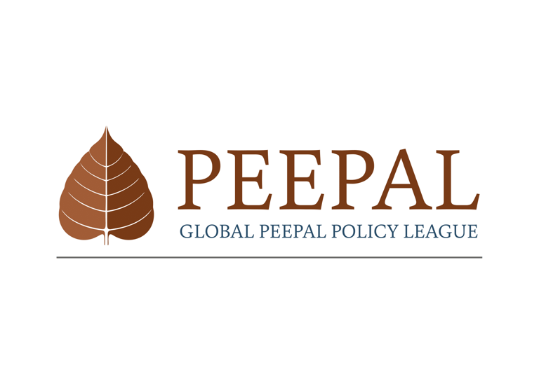 Peepal logo