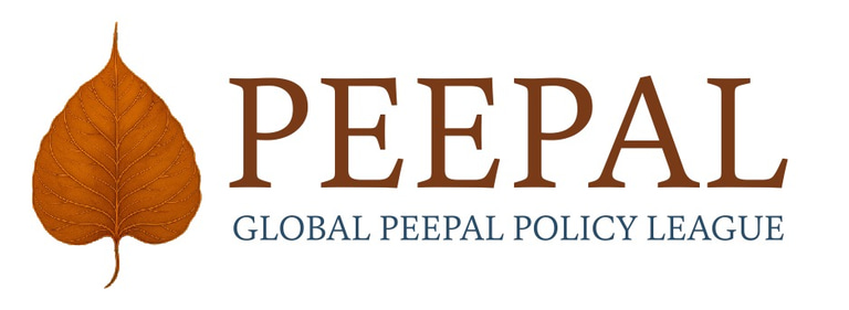 Peepal logo
