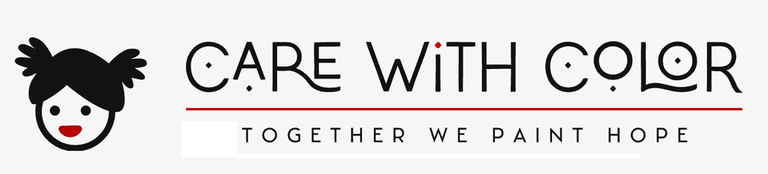 Care With Color logo