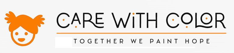 Care With Color logo
