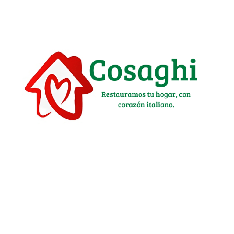 Cosaghi Refrormas logo