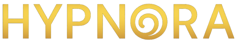 HYPNORA-Quiet the Mind logo