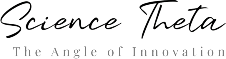 Science Theta logo