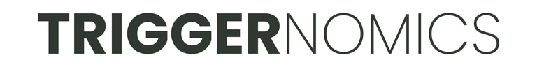 Triggernomics logo