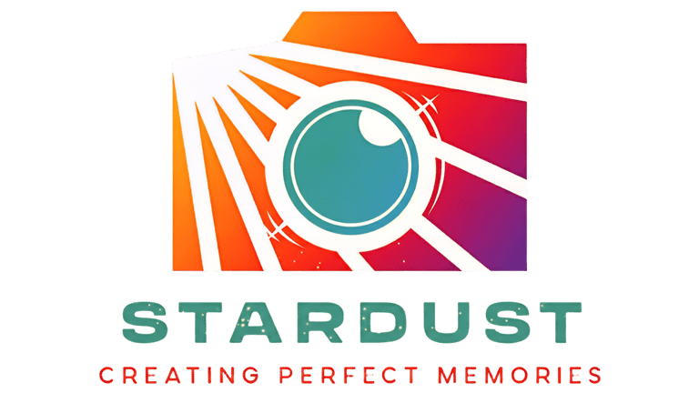 Stardust Motion logo