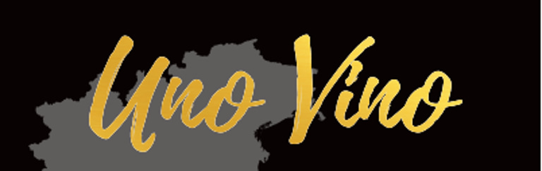 Uno Vino Wines logo
