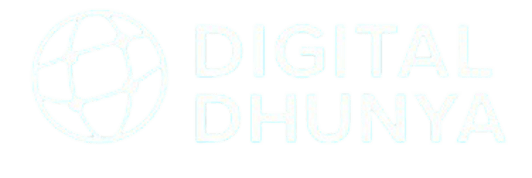 Digital Dhunya logo