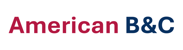 American B&C logo