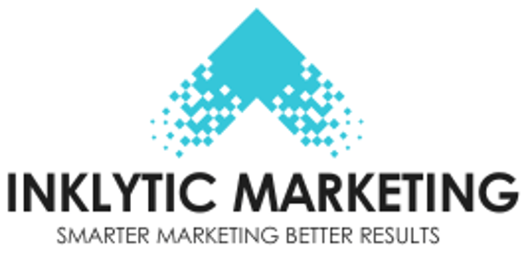 Inklytic Marketing logo