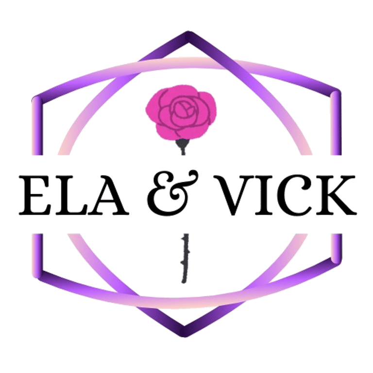 Tienda de Regalos Ela $ Vick logo