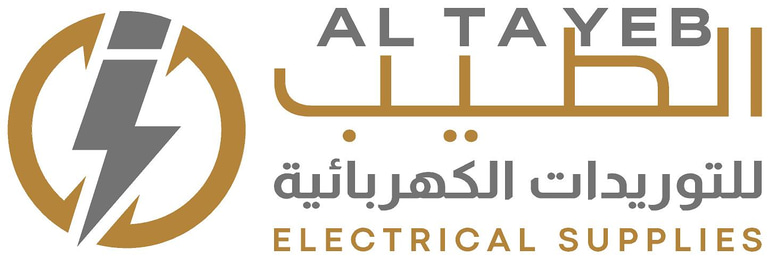 AL TAYEB Electrical Supplies logo