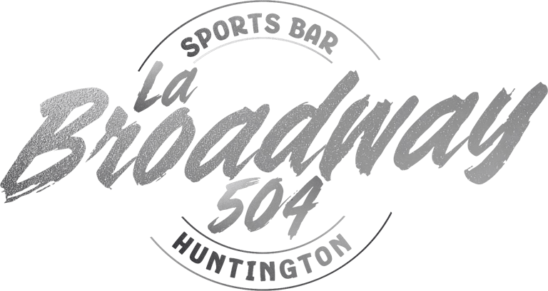 LA BROADWAY 504 logo