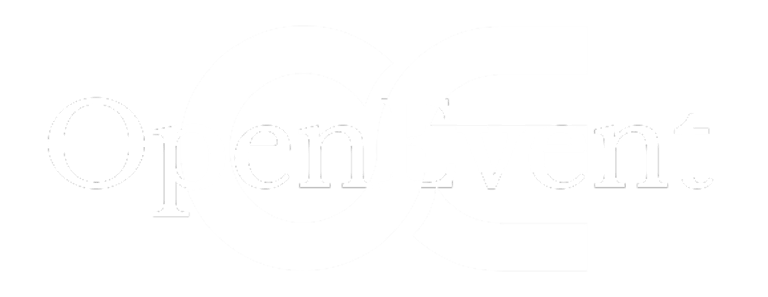 Openevent logo