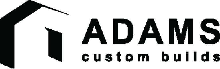 Adams Custom Builds logo