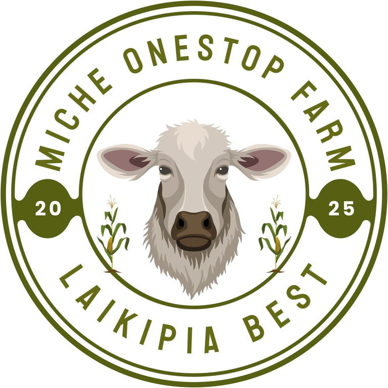 Miche Onestop Farms logo