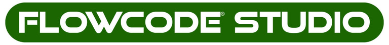 FLOWCODE STUDIO logo