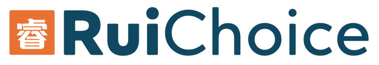 Rui Choice logo