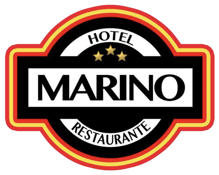 HOTEL MARINO logo