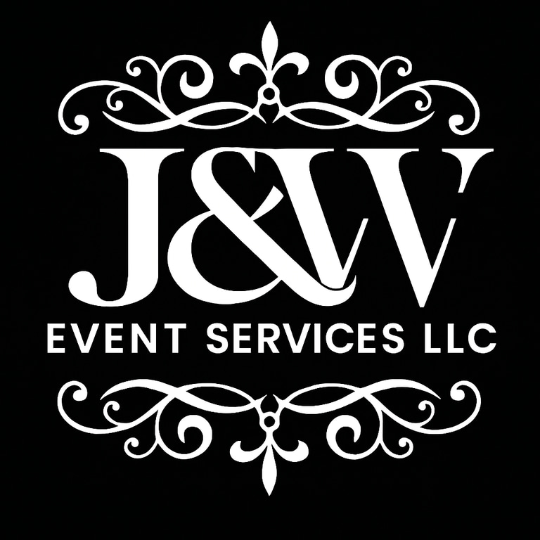 J&W Event Services LLC logo