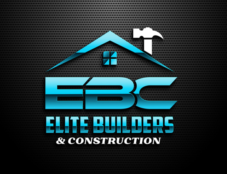 Elite Builders & Construction, LLC logo