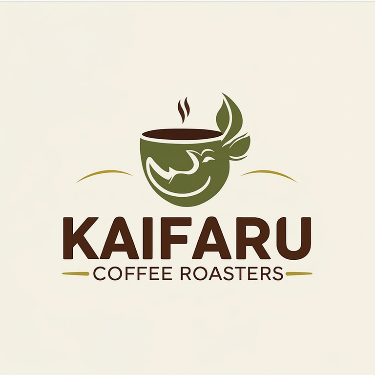 Kaifaru coffee roasters logo