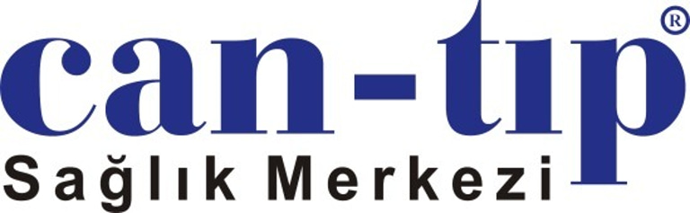 Can – Tıp Sağlık Merkezi Ltd. Şti. logo