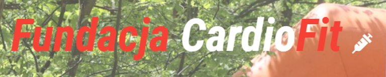 FUNDACJA "CARDIOFIT" logo