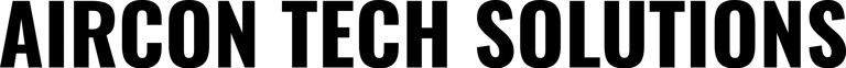 Aircon Tech Solutions logo