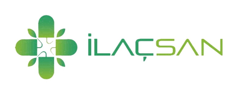 İLAÇSAN logo