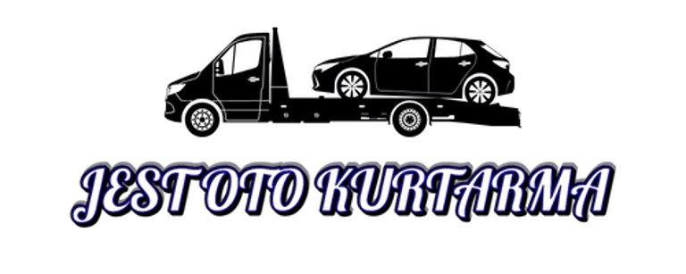 jest oto kurtarma logo