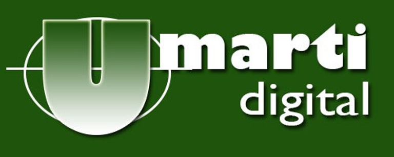 Umarti Digital logo
