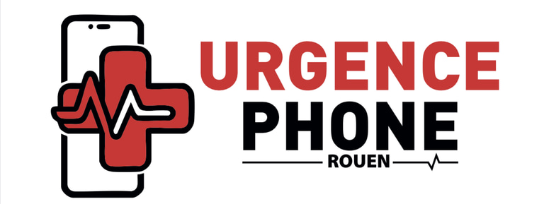 Urgencephone76 logo