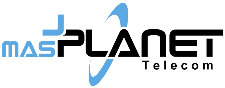 MasPlanet logo