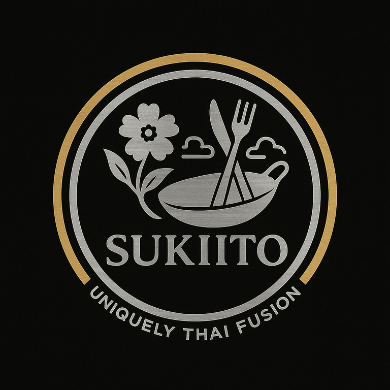 Sukiito logo