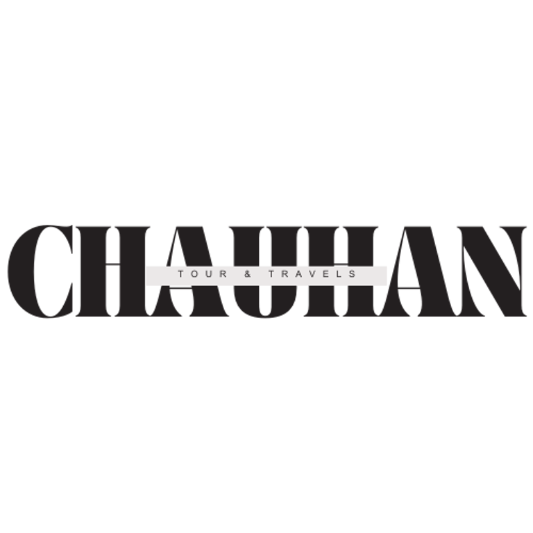 Chauhan Tour & Travels logo