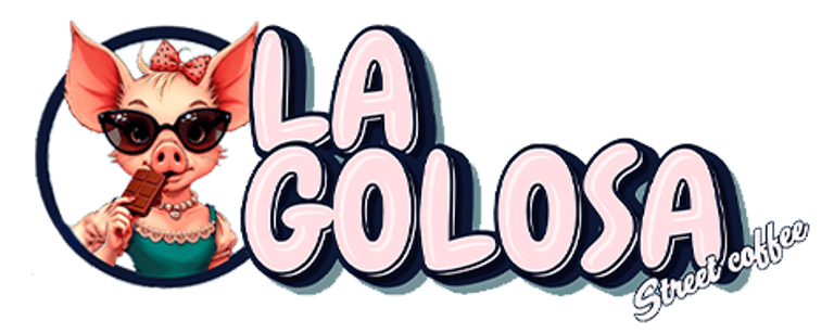 golosa logo