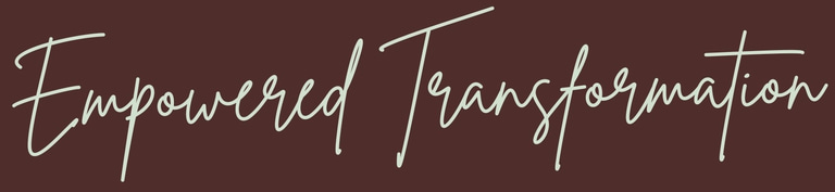 Empowered transformation LTD logo