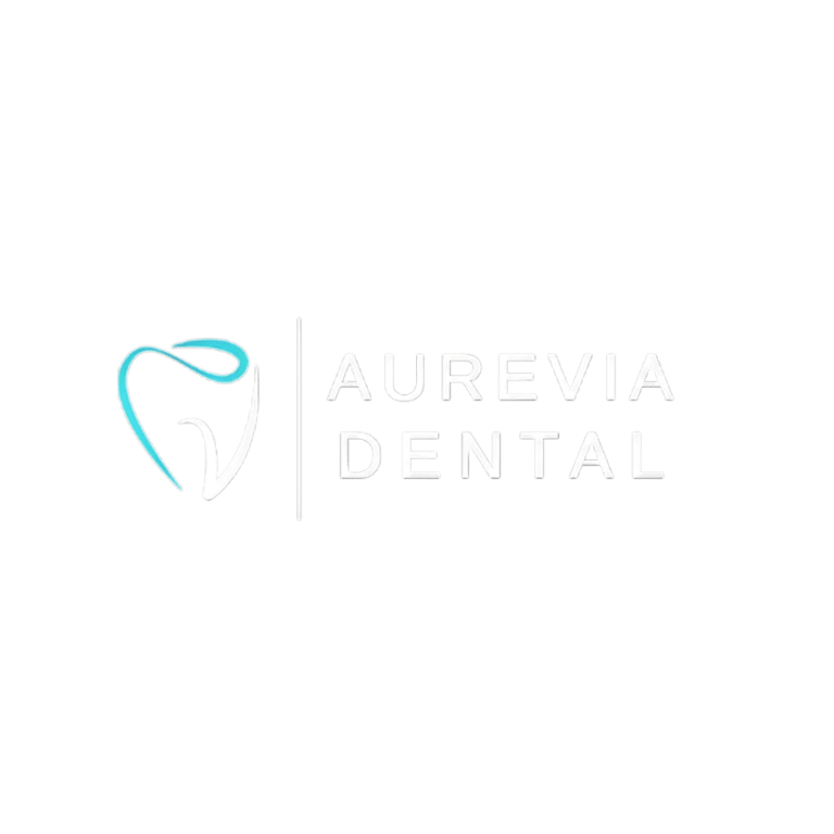 Aurevia Dental logo