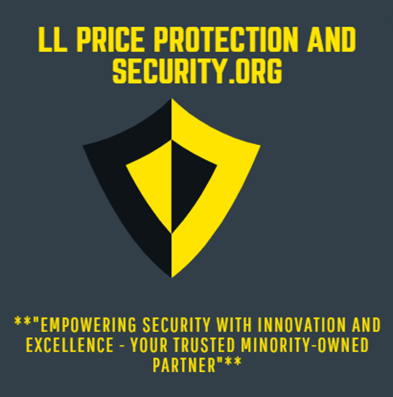 LL Price Protection and Security, LLC logo