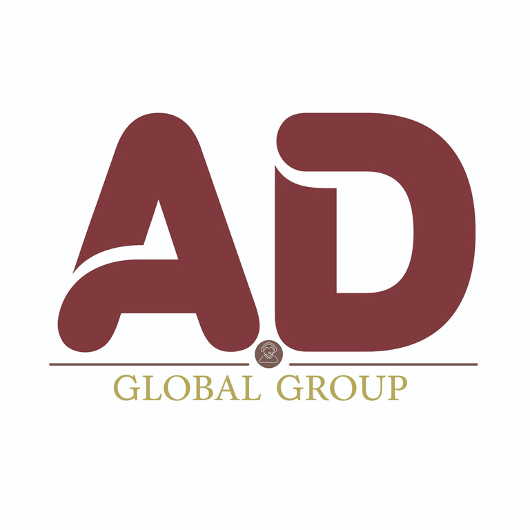 AD Global Group logo