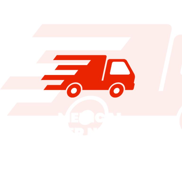 Medical Courier Startup logo